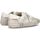 Scarpe Uomo Sneakers Philippe Model PRLU XP02 - PARIS X-MIXAGE POP BLANC Bianco