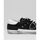 Scarpe Uomo Sneakers Philippe Model PRLU NB23 - PAEIS X-BLACK Nero