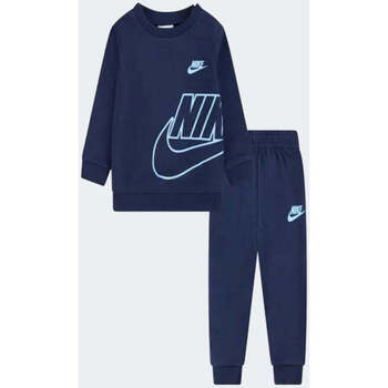 Abbigliamento Bambino Tuta Nike  Blu