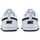 Scarpe Unisex bambino Sneakers basse Nike COURT BOROUGH LOW RECRAFT PSV Bianco