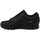 Scarpe Uomo Sneakers basse Nike Air Max 90 Black Laser Blue Nero