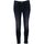 Abbigliamento Donna Jeans bootcut Fracomina Jeans Betty Cropped Shape Up FP000V9002D40101 Blu