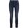 Abbigliamento Donna Jeans skynny Fracomina Jeans skinny effetto push up FP23WV8000D40801 Nero