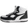 Scarpe Sneakers Diadora 101177703 Nero