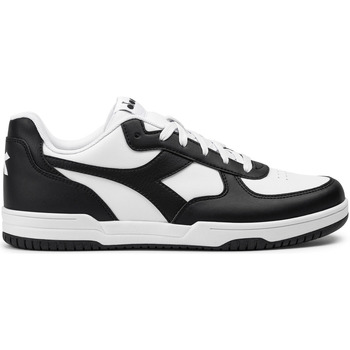 Scarpe Sneakers Diadora 101177704 Nero