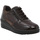 Scarpe Donna Sneakers Susimoda 93090 Marrone