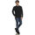 Abbigliamento Uomo Maglioni Calvin Klein Jeans ATRMPN-43691 Nero