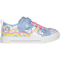 Image of Sneakers Skechers Twinkle sparks - jumpin' clou