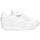 Scarpe Bambina Sneakers Reebok Sport 68502 Bianco