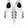 Scarpe Uomo Sneakers adidas Originals Scarpe Uomo Gran Court 2.0 Camo Bianco