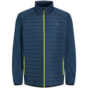 Image of Giacche Jack & Jones Giacca Uomo Multiquilted