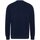 Abbigliamento Uomo Maglioni Tommy Jeans Maglione Uomo Essential Blu