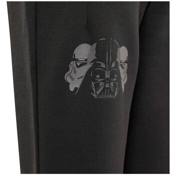 adidas Originals Pantalone Bambino Star Wars ZNE Nero