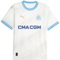 Image of T-shirt & Polo Puma Maglia Gara Olympique Marseille Home Replica