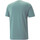 Abbigliamento Uomo T-shirt & Polo Puma 674475-84 Verde