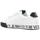 Scarpe Uomo Sneakers Versace 76YA3SK6 Bianco