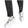 Scarpe Uomo Sneakers Versace 76YA3SK6 Bianco
