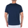 Abbigliamento Uomo T-shirt maniche corte Joma Desert Tee Blu