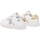 Scarpe Donna Sneakers Versace 76VA3SJ7 Bianco