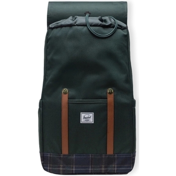 Herschel Retreat Backpack - Darkest Spruce Winter Verde