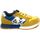 Scarpe Donna Sneakers Sun68 SCARPE ZS24SU03 Giallo