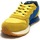 Scarpe Donna Sneakers Sun68 SCARPE ZS24SU03 Giallo