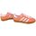 Scarpe Donna Sneakers adidas Originals Scarpe Gazelle Indoor Donna Wonder Clay/Clear Pink/Gum Arancio