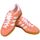 Scarpe Donna Sneakers adidas Originals Scarpe Gazelle Indoor Donna Wonder Clay/Clear Pink/Gum Arancio