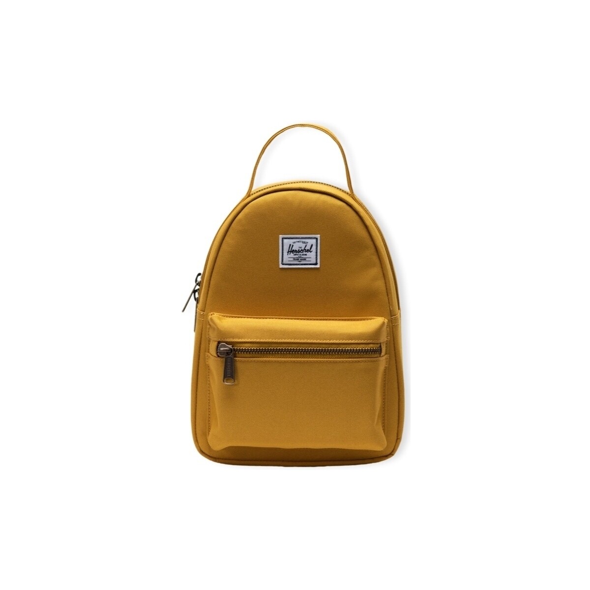 Borse Donna Zaini Herschel Nova Mini Backpack - Arrowwood Giallo