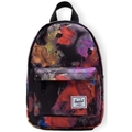 Image of Zaini Herschel Classic Mini Backpack - Watercolor Floral