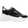 Scarpe Donna Sneakers Versace 76VA3SC2 Nero