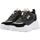 Scarpe Donna Sneakers Versace 76VA3SC2 Nero