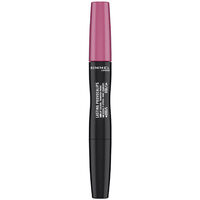Bellezza Donna Rossetti Rimmel London Lasting Provacalips Lip Colour Transfer Proof 410-pink Promise 