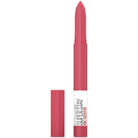 Bellezza Donna Rossetti Maybelline New York Superstay Ink Crayon 85-change Is Good 