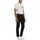 Abbigliamento Uomo Jeans dritti Versace Jeans Couture 76GAB5D0-CDW00 Nero