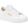 Scarpe Donna Sneakers Versace 76VA3SKL Bianco