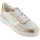 Scarpe Donna Sneakers Victoria 1257120 Oro