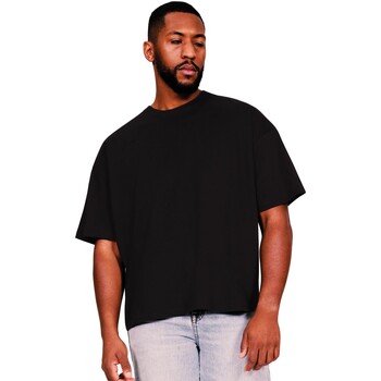 Abbigliamento Uomo T-shirts a maniche lunghe Casual Classics Core Nero