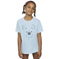 Image of T-shirts a maniche lunghe Disney BI49902067