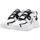 Scarpe Uomo Sneakers Roberto Cavalli 76QA3SL2 Bianco