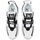 Scarpe Uomo Sneakers Roberto Cavalli 76QA3SL2 Bianco