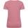 Abbigliamento Donna T-shirts a maniche lunghe Mountain Warehouse MW2352 Rosso