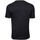 Abbigliamento Uomo T-shirts a maniche lunghe Tee Jays Fashion Nero