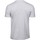 Abbigliamento Uomo T-shirts a maniche lunghe Tee Jays Fashion Bianco