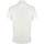 Abbigliamento Uomo Camicie maniche corte Kustom Kit Premium Bianco