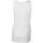 Abbigliamento Donna Top / T-shirt senza maniche Gildan Softstyle Bianco