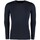 Abbigliamento Donna T-shirts a maniche lunghe Gamegear K979 Blu
