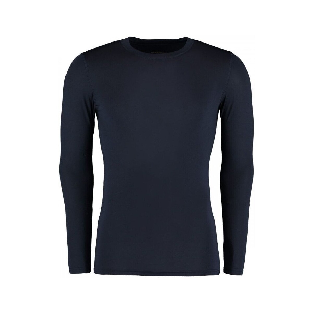 Abbigliamento Donna T-shirts a maniche lunghe Gamegear K979 Blu