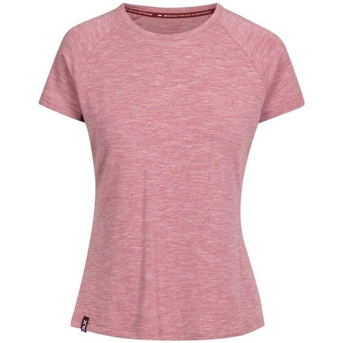 Abbigliamento Donna T-shirt & Polo Trespass Katie DLX Multicolore