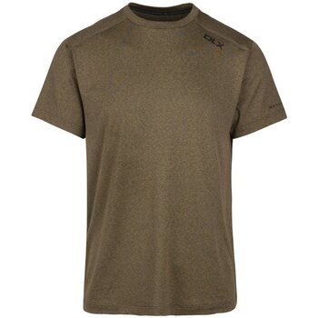 Abbigliamento Uomo T-shirt & Polo Trespass Doyle DLX Multicolore